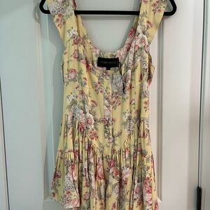 Vanessa Mooney Elisabeth Romper